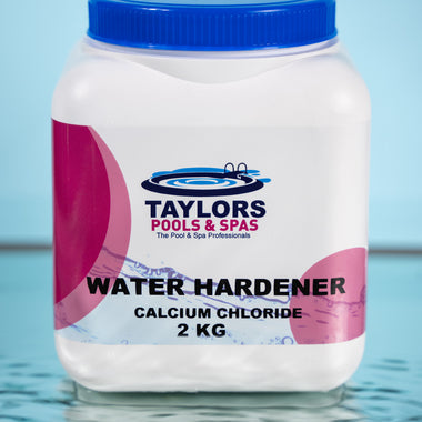 Calcium Hardener - 2kg