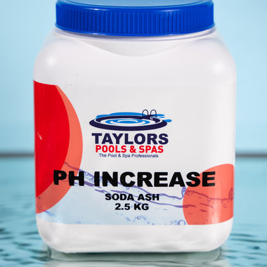 pH Increase - 2.5kg