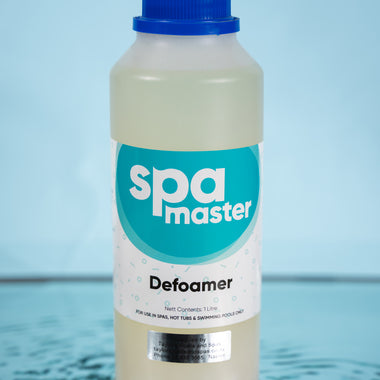 Defoamer - 1 Litre