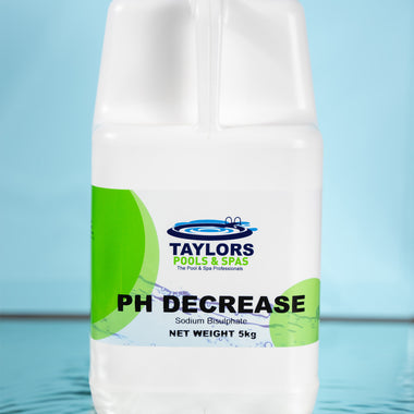 pH Decrease - 5kg