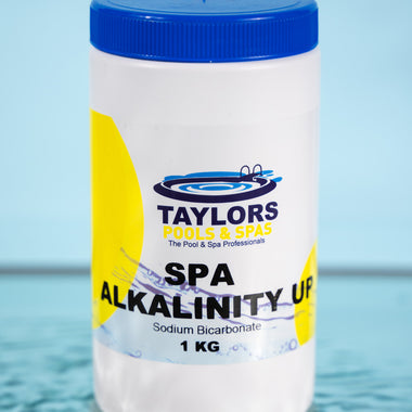 Alkalinity Up - 1kg