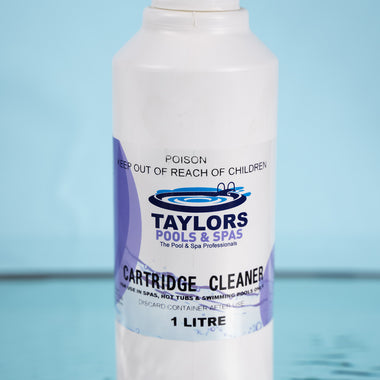 Cartridge Cleaner - 1 Litre