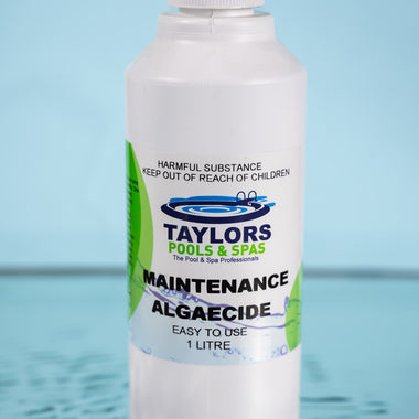 Maintenance Algaecide - 1 Litre