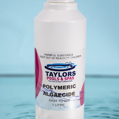 Polymeric Algaecide - 1 Litre