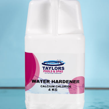 Calcium Hardener - 4kg
