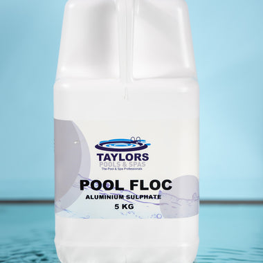 Pool Floc - 5kg