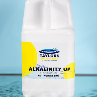 Alkalinity Up - 5kg