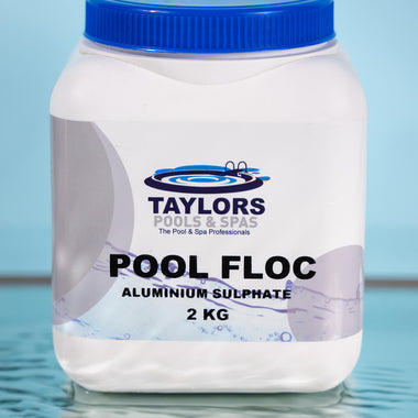 Pool Floc - 2kg