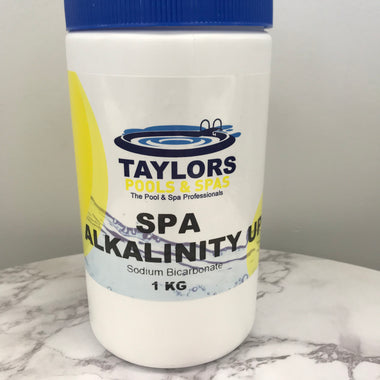 Alkalinity Up - 1kg