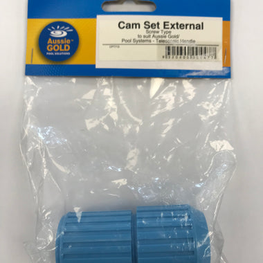 Aussie Gold Cam Set External