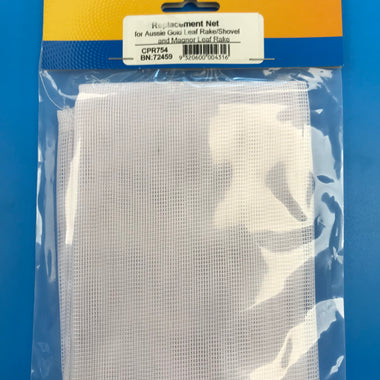 Aussie Gold Leaf Rake Net