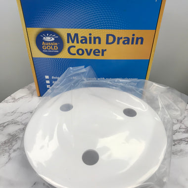 Aussie Gold Main Drain Cover