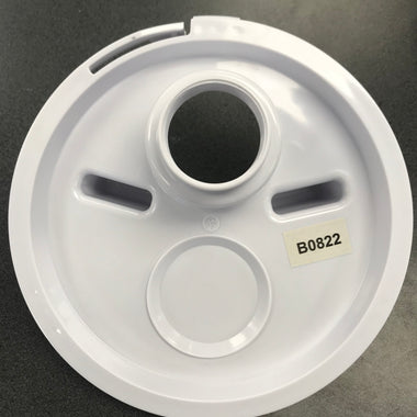 Poolrite Vacuum Plate