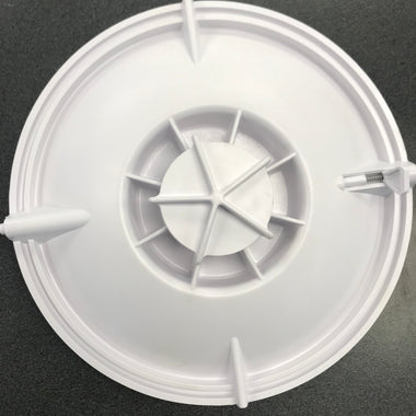 Quiptron Vacuum Plate