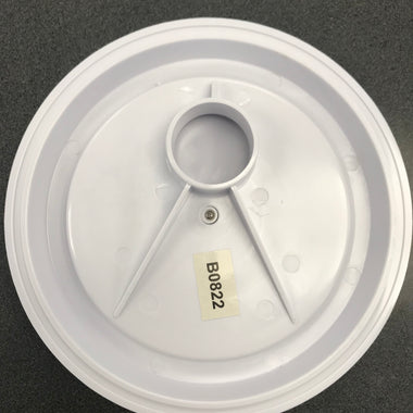 Poolrite S1800m1 Vacuum Plate