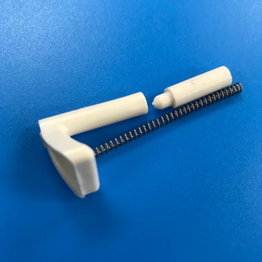 Quiptron Vacuum Plate Clip