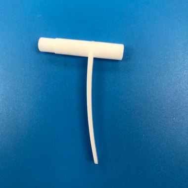 Waterco Skimmer Weir Door Clip