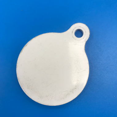 SP1500 Skimmer Door Cap