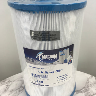 Magnum Spa Cartridge Filter LA50