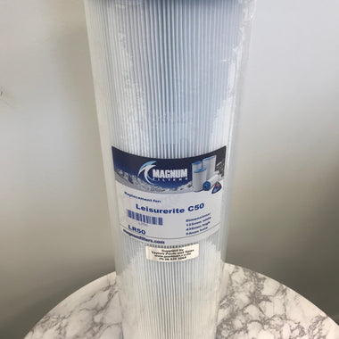 Magnum Spa Cartridge Filter LR50