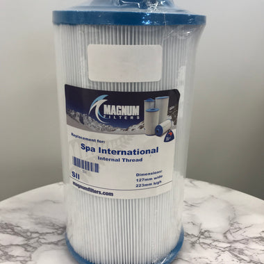 Magnum Spa Cartridge Filter SII
