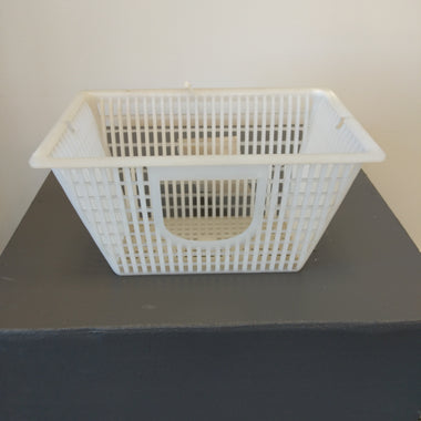 Clark Skimmer Basket