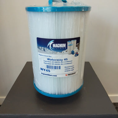 Magnum Spa Cartridge Filter WY45