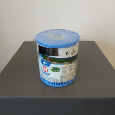 Intex Pool and Spa Cartridge Filter H