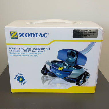 Zodiac MX8 Factory Tune Up Kit