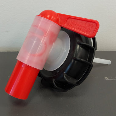 Tap Cap 20lt Container