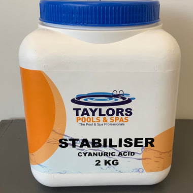 Stabiliser - 2kg