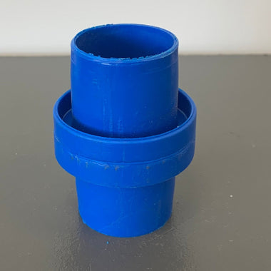 Vacuum Hose Joiner - 38mm