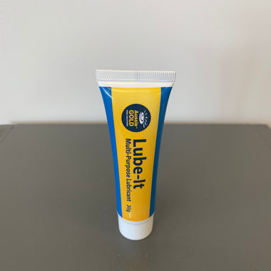 Aussie Gold Lube-It