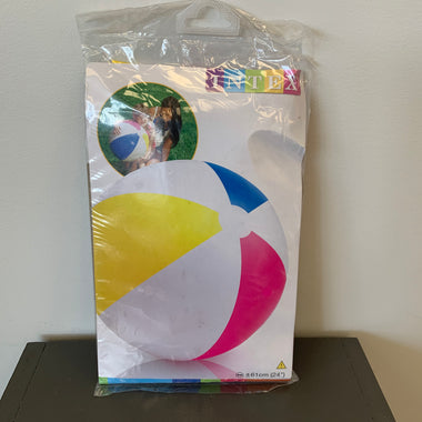 Intex Pool Ball