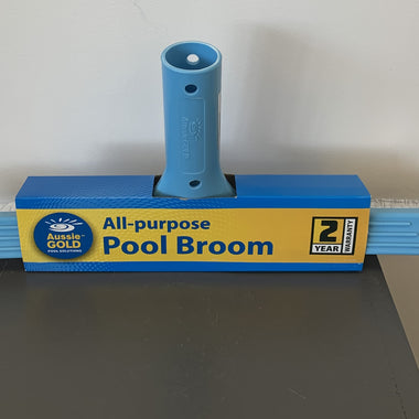 Aussie Gold All Purpose Pool Broom