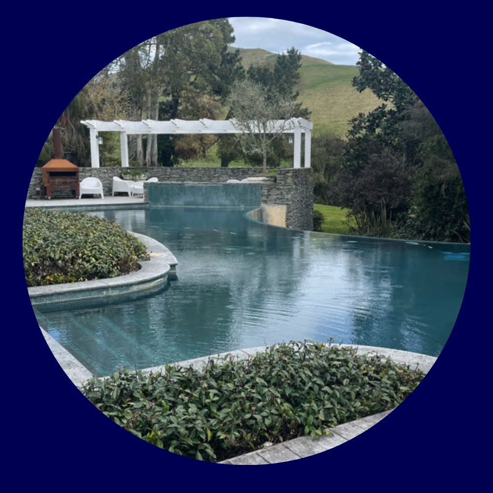Spring Essentials – Taylors Pools and Spas