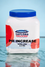 pH Increase - 2.5kg