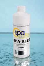 Spa Kleen - 500ml