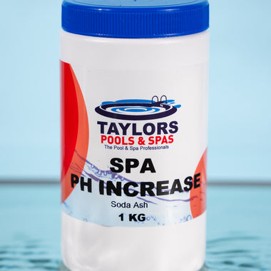 pH Increase - 1kg