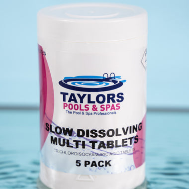 Multi Tabs - 5 Pack