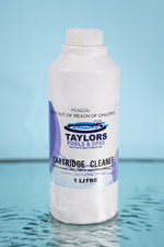 Cartridge Cleaner - 1 Litre
