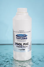 Pool Pac - 1 Litre