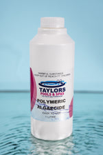 Polymeric Algaecide - 1 Litre