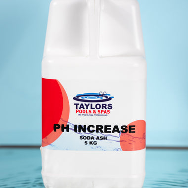 pH Increase - 5kg