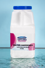 Calcium Hardener - 4kg