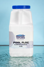 Pool Floc - 5kg