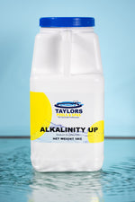 Alkalinity Up - 5kg