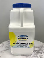 Alkalinity Up - 5kg