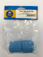 Aussie Gold Cam Set External