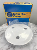 Aussie Gold Main Drain Cover